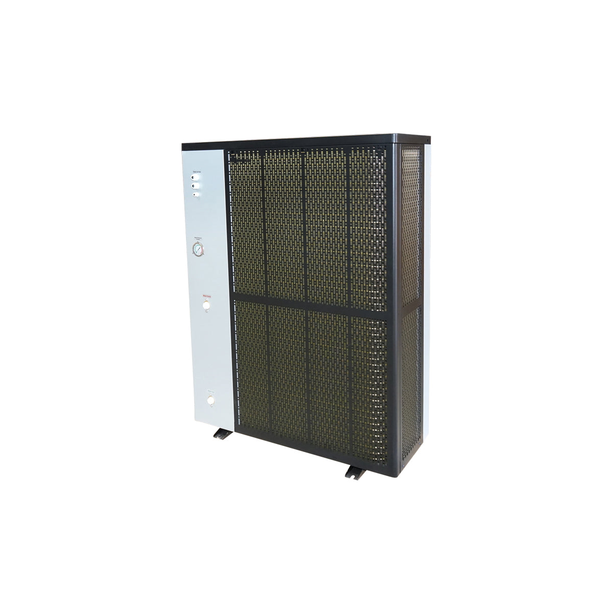 Air-to-air monoblock heat pump 23KW, 380V IPX4 Pool World