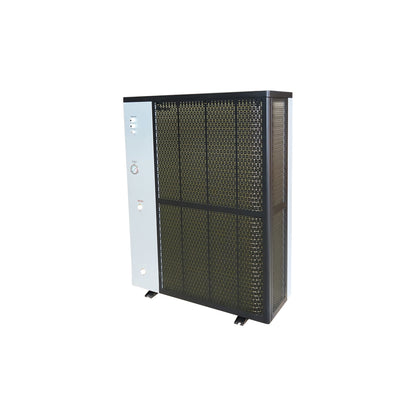 Air-to-air monoblock heat pump 23KW, 380V IPX4 Pool World