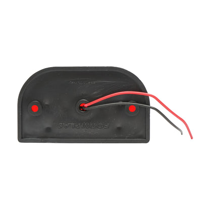 LED lamp for illuminating license plate 12/24V FR0213R Breckner Germany