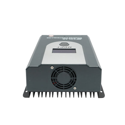 Solar MPPT Controller/Regulator 60A, bluetooth 12/24V Breckner Germany