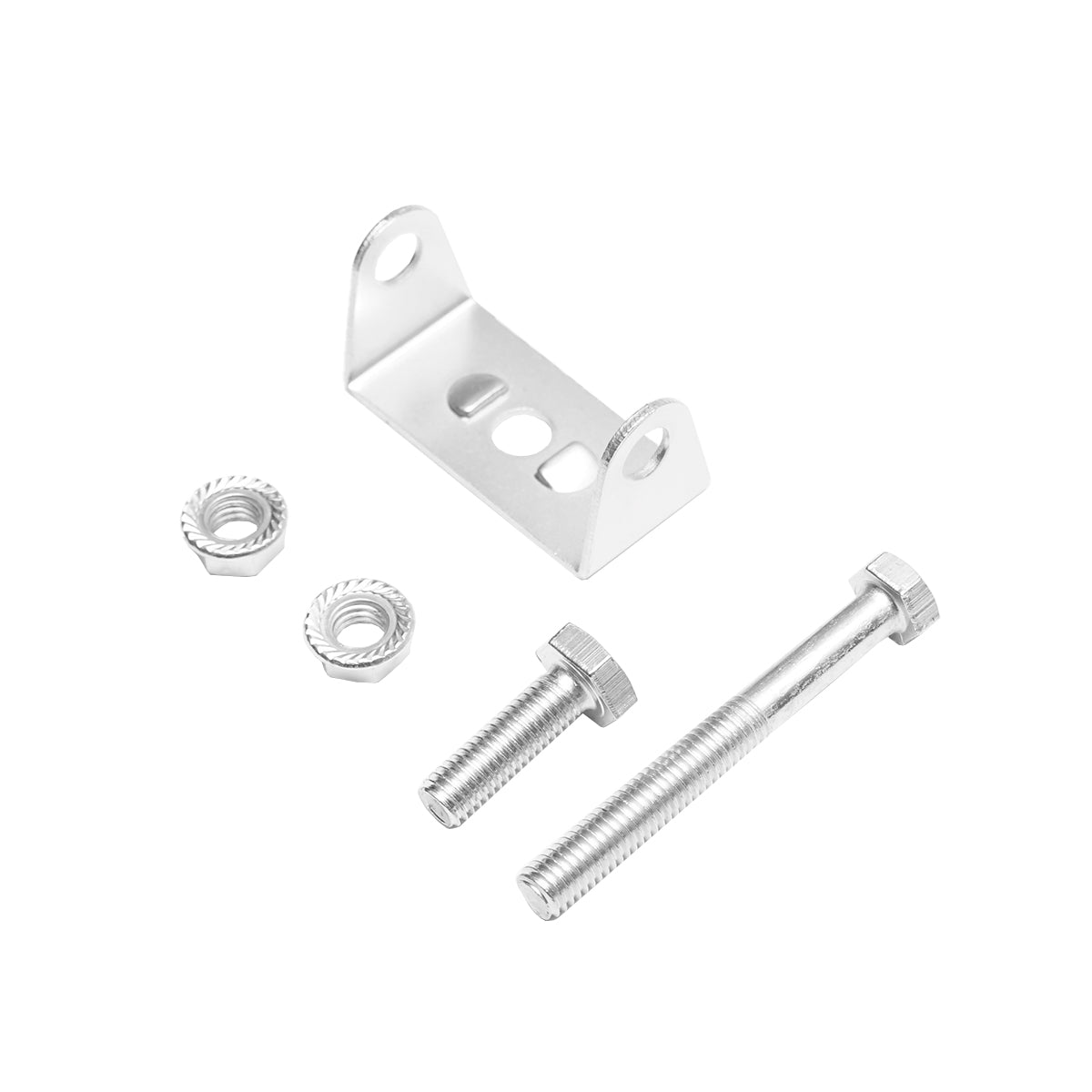 Lamp with 17 LEDs 10-60V 51W Breckner Germany