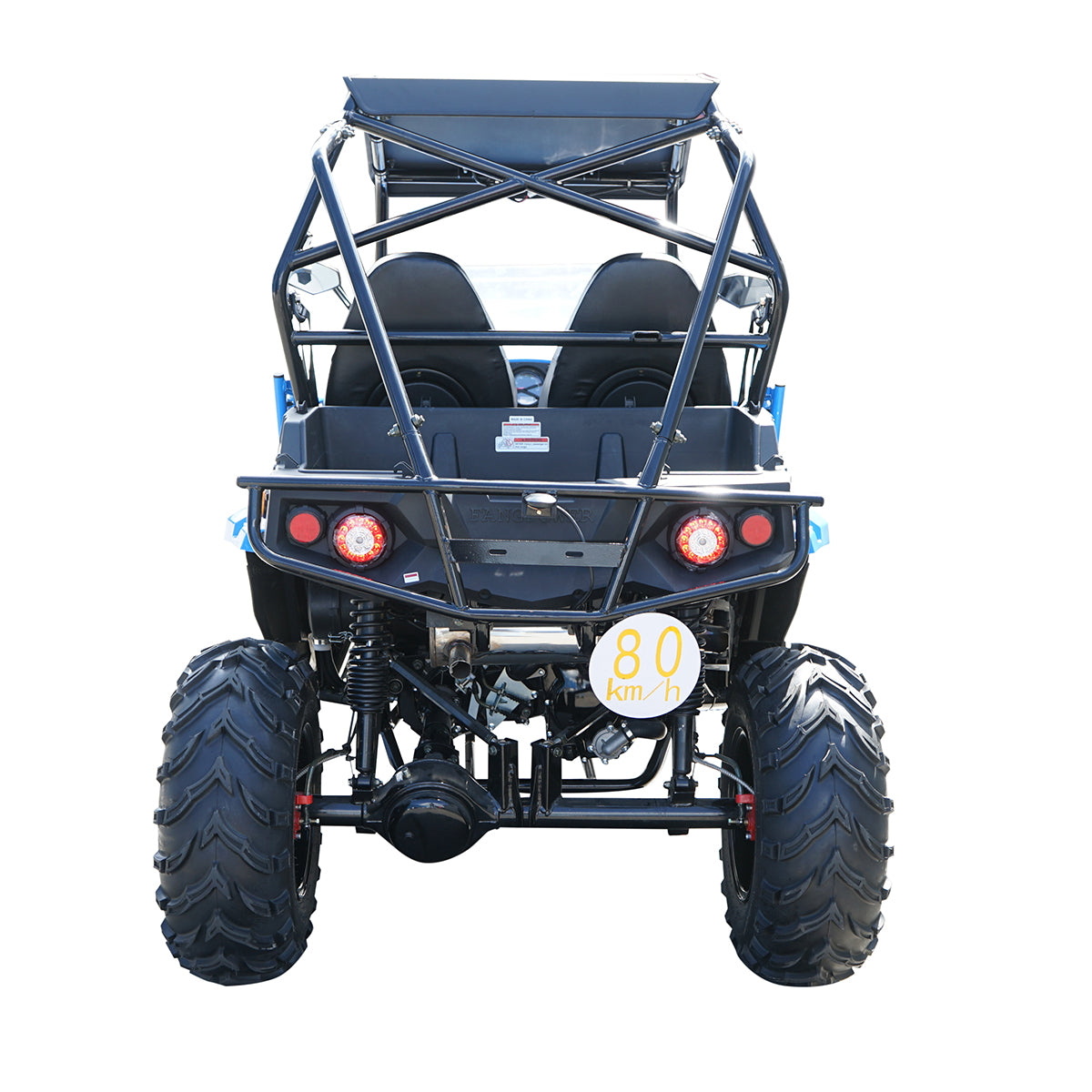 BUGGY 4X2 UTV 400cc FX400-2 Predator
