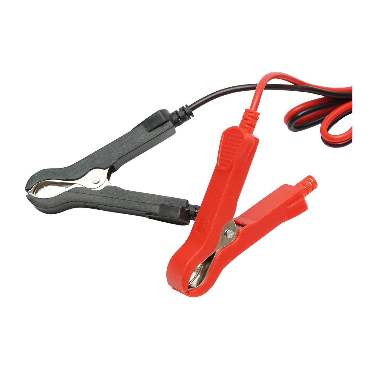 Charger, digital battery charger for car/motorcycle, with repair function 12V/24V