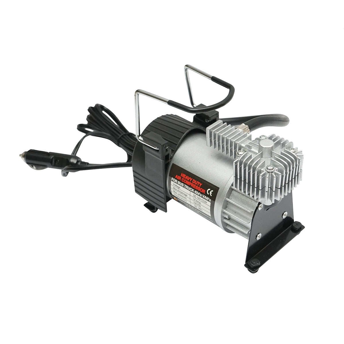 12V 150PSI tire inflator compressor for car cigarette lighter Breckner Germany