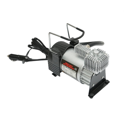 12V 150PSI tire inflator compressor for car cigarette lighter Breckner Germany