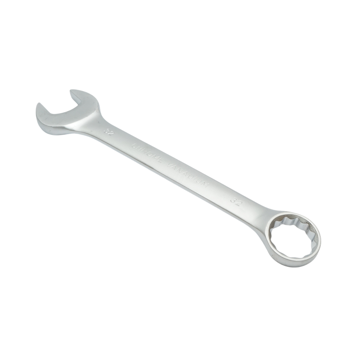 32mm fixed and ring wrench Breckner Germany