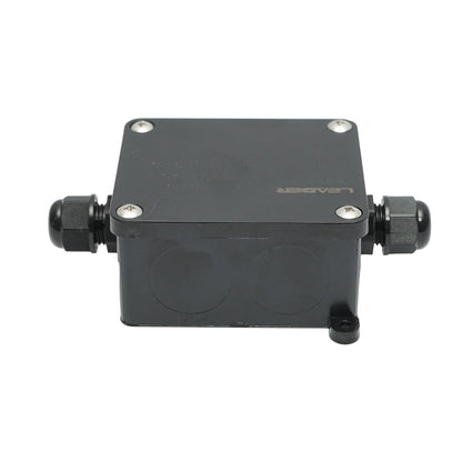 Sealed junction box with presets 41A 450V AC, 2 ways 4-18mm IP68 Leader