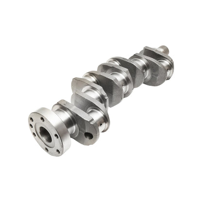 Twisted tree, crankshaft for Massey Ferguson with Perkins engine OEM code 3641031M91, ZZ90143