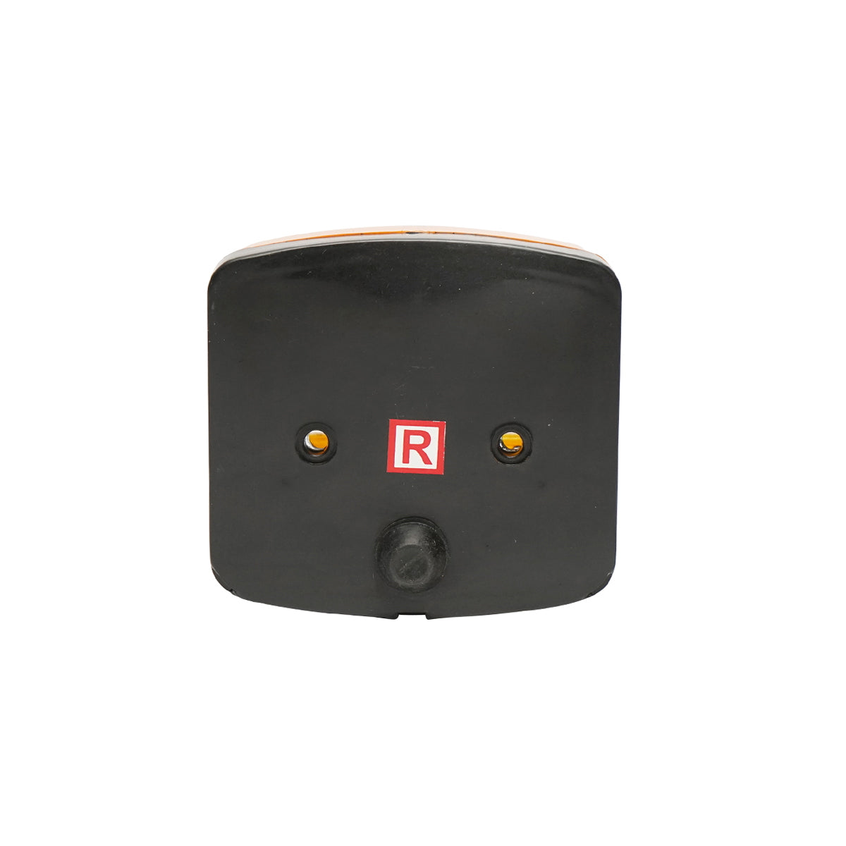 Set of left/right front position and signaling lamps for John Deere, Renault, Deutz Fahr, Fendt OEM code 3057564R91, 3226119R1, 6005014057, AL60127, X830180036000, 02377448, 04389584