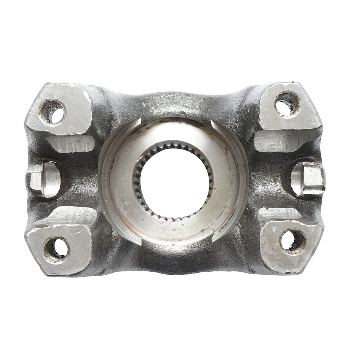 Planetary flange rear for JCB OEM code 454/13100, 458/20814, 454/06900 Breckner Germany