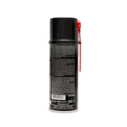 Brake system protection spray 400ml Xeramic