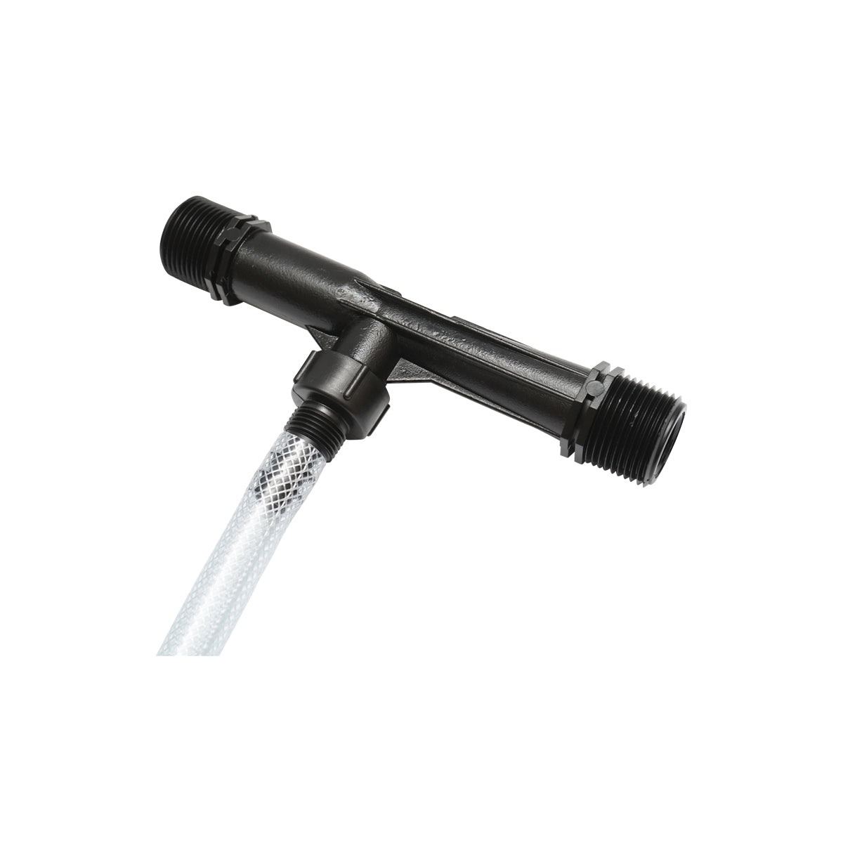 Venturi injector fertilization for irrigation systems 1-32mm
