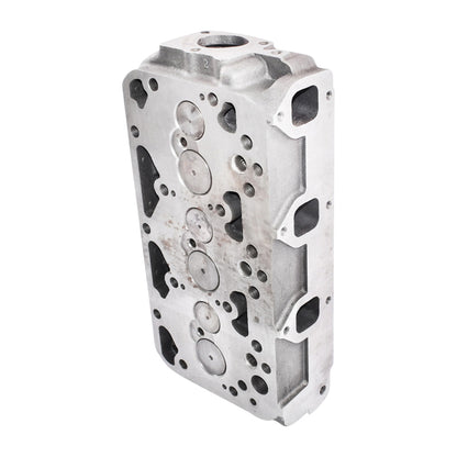 Assembled motor head Fiat fi100