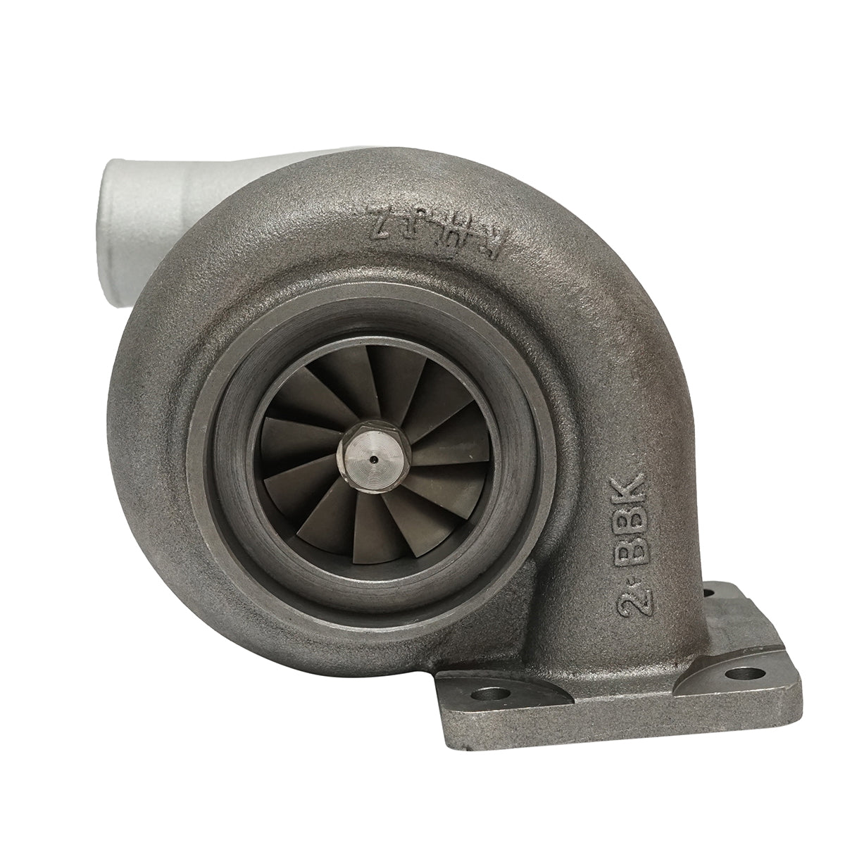 Turbocharger Case IH OEM code 1806078C91, 735270C91, 1806078C91, 684281C91, 684698C91, A184781