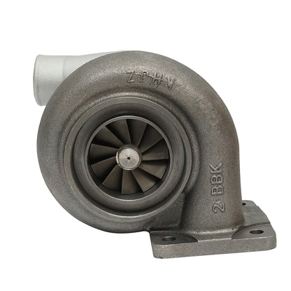 Turbocharger Case IH OEM code 1806078C91, 735270C91, 1806078C91, 684281C91, 684698C91, A184781