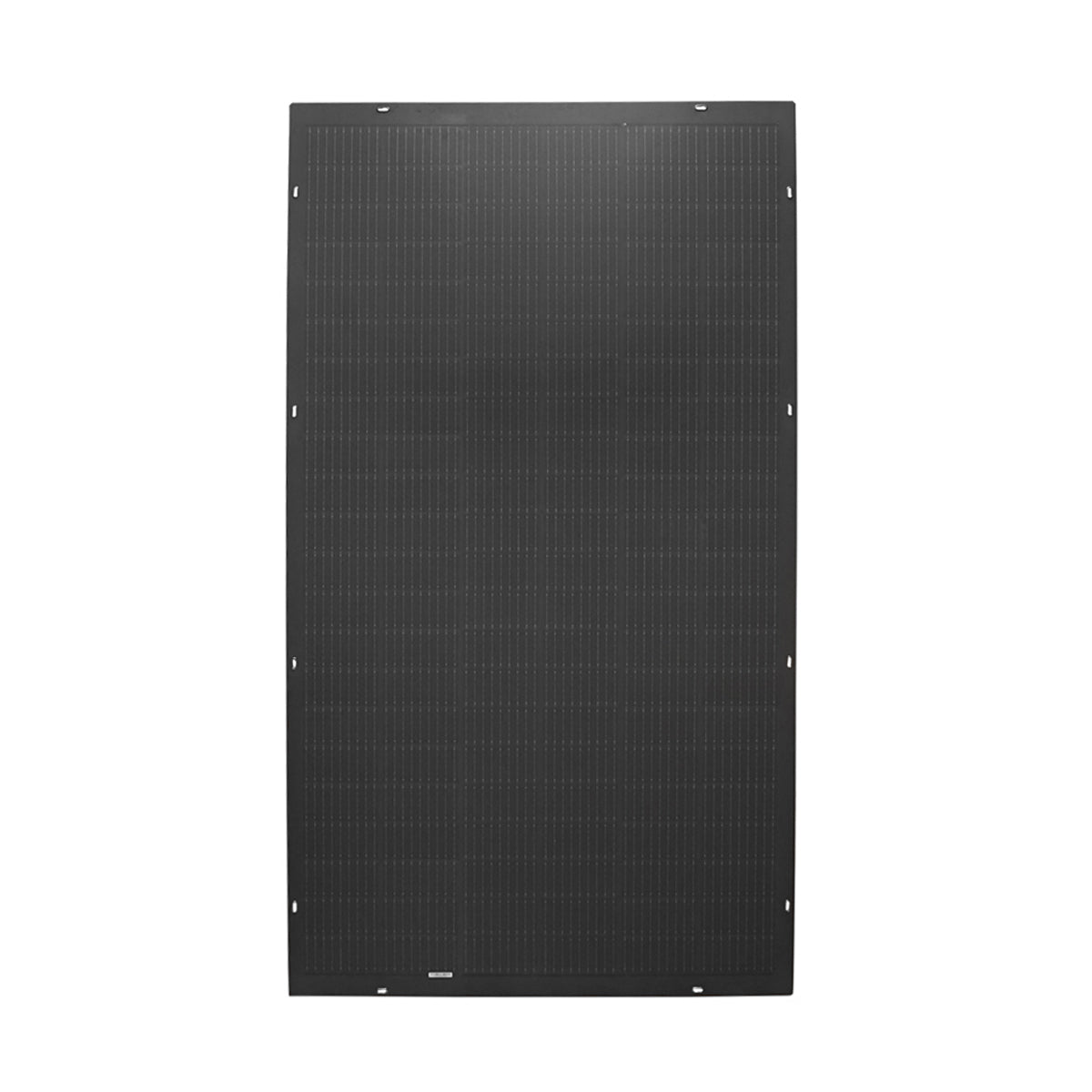 400W flexible solar panel, monocrystalline 1980x1080x3mm Breckner Germany