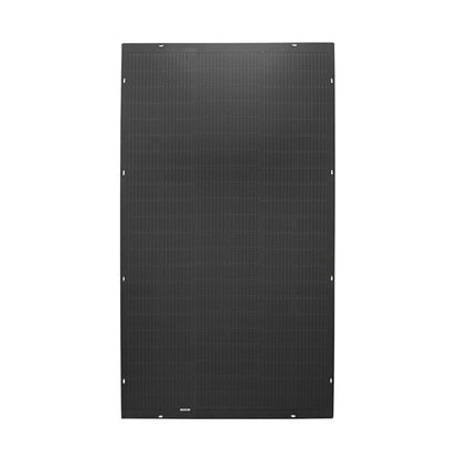 400W flexible solar panel, monocrystalline 1980x1080x3mm Breckner Germany