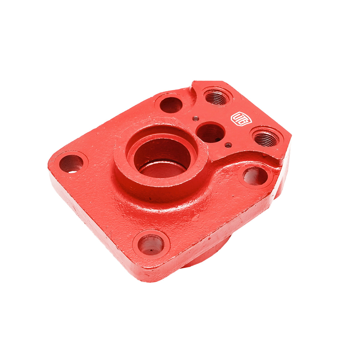 Cylinder head capacity force fi100 UTB U-650