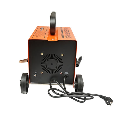 MMA welding machine 180A, 220V, electrode 1.6-3.2mm Breckner Germany