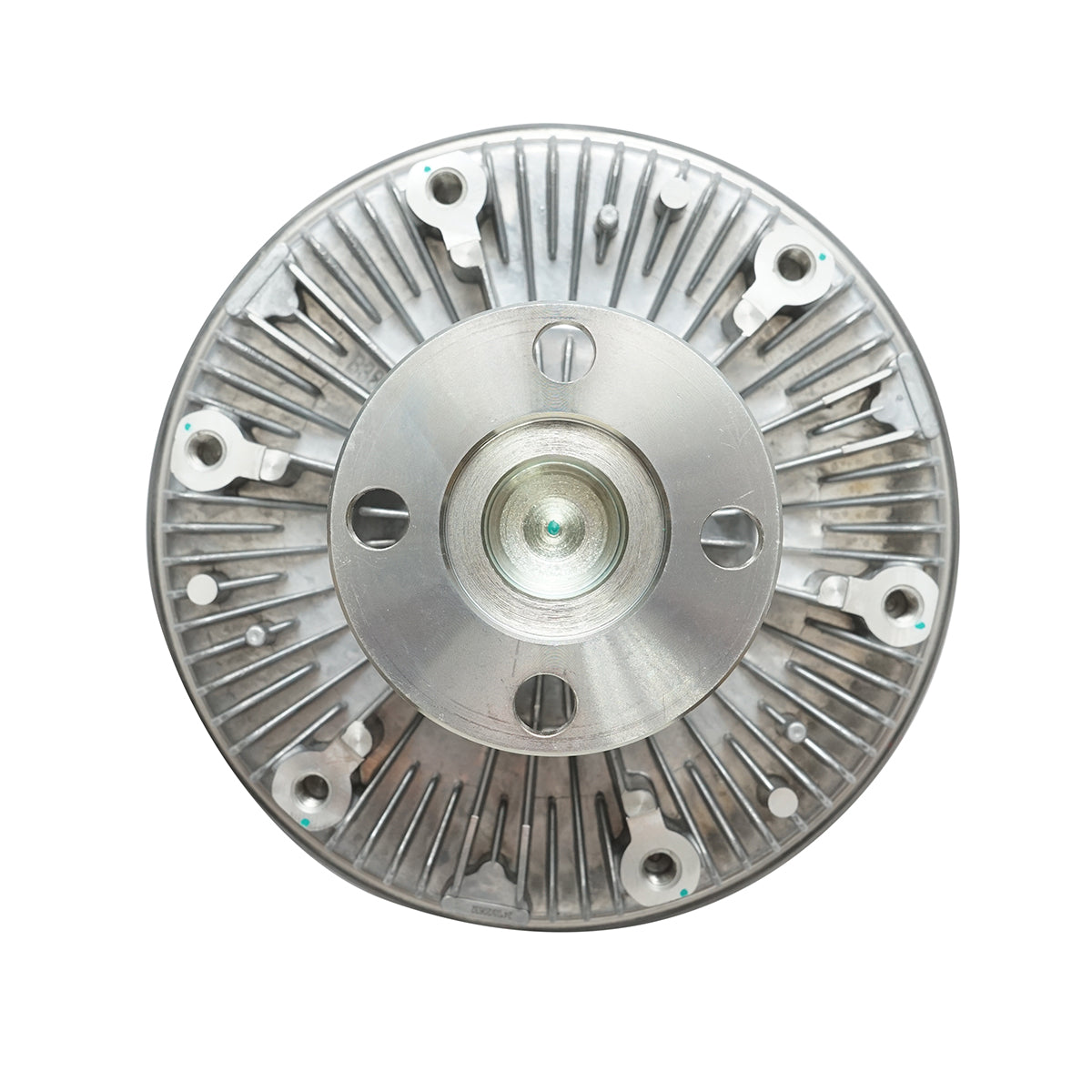 Vascocoupling John Deere OEM code AL167987, AL177841