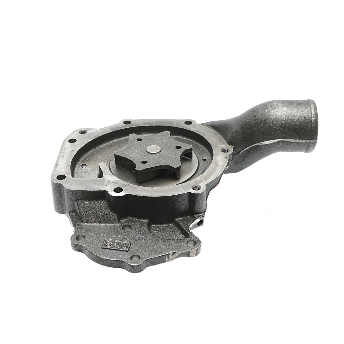 Water pump for Forest Tractor, Massey Ferguson, Landini, Perkins OEM code U5MW0194, 4226775M91, 4226943M91, 2324003710, 1000257257 TNS