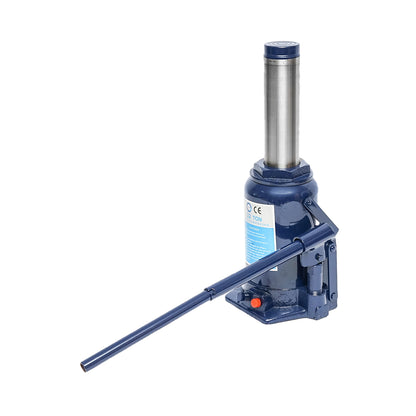 32-ton piston-type hydraulic jack with a 250mm valve