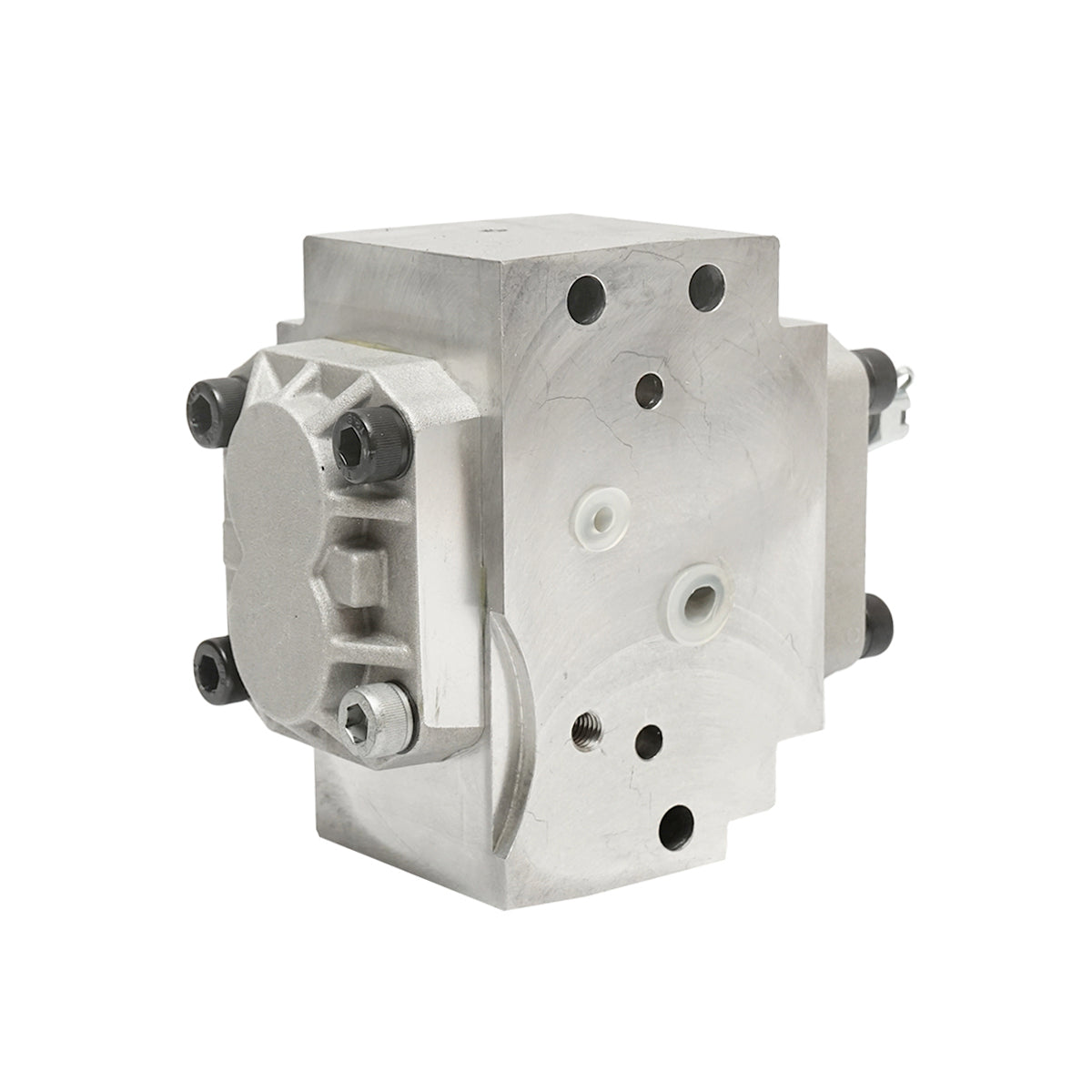 Hydraulic pump for Massey Ferguson, Landini OEM 3038730M2