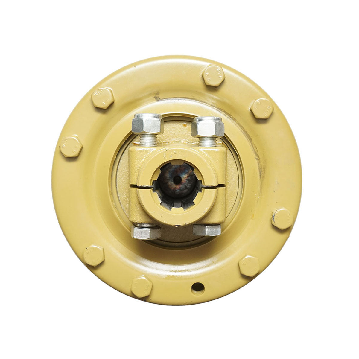 Clutch for FF2 cardan Breckner Germany