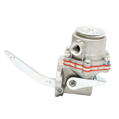 Fuel pump for Fiat OEM code 98419724, 9078, 3802621, 100-33, SP168, 4844357 Breckner Germany