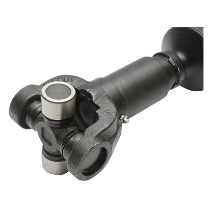 Front transmission cardan 575mm closed, for JCB 3C, 3CX, 3D, 3DX, 4C, 4CX OEM 914-60117