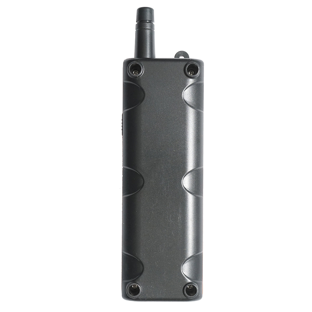 Wireless remote control 12/24V with 6 control buttons