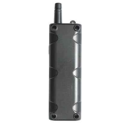 Wireless remote control 12/24V with 6 control buttons