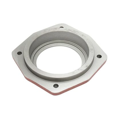 U-650 trumpet capacity