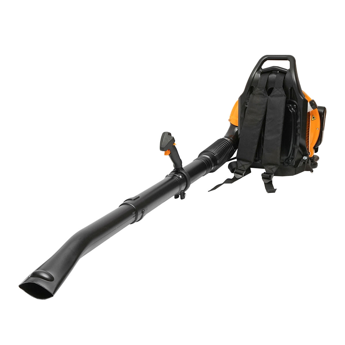 Air blower powered by gasoline 2700W, flow rate 18m3/min, engine capacity 63.3cc Hoteche