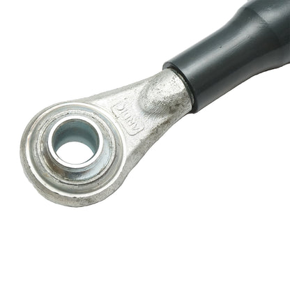 Central drawbar category 2-1 for Valtra-Valmet, 660-860mm