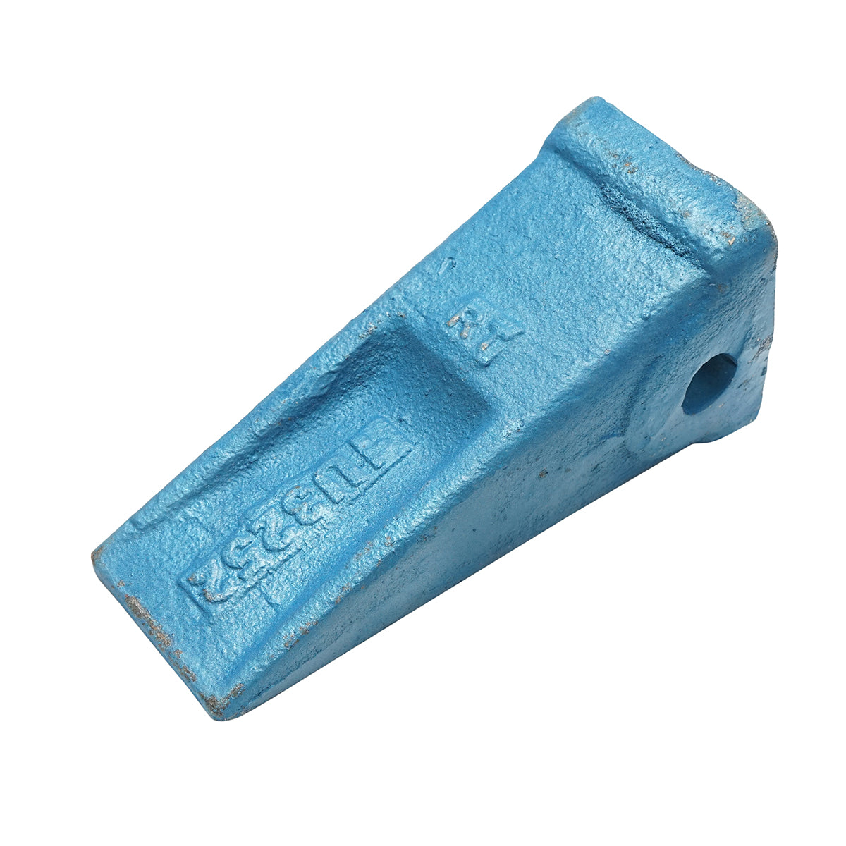 Bulldozer bucket tooth Caterpillar OEM code 1U-3252 STD