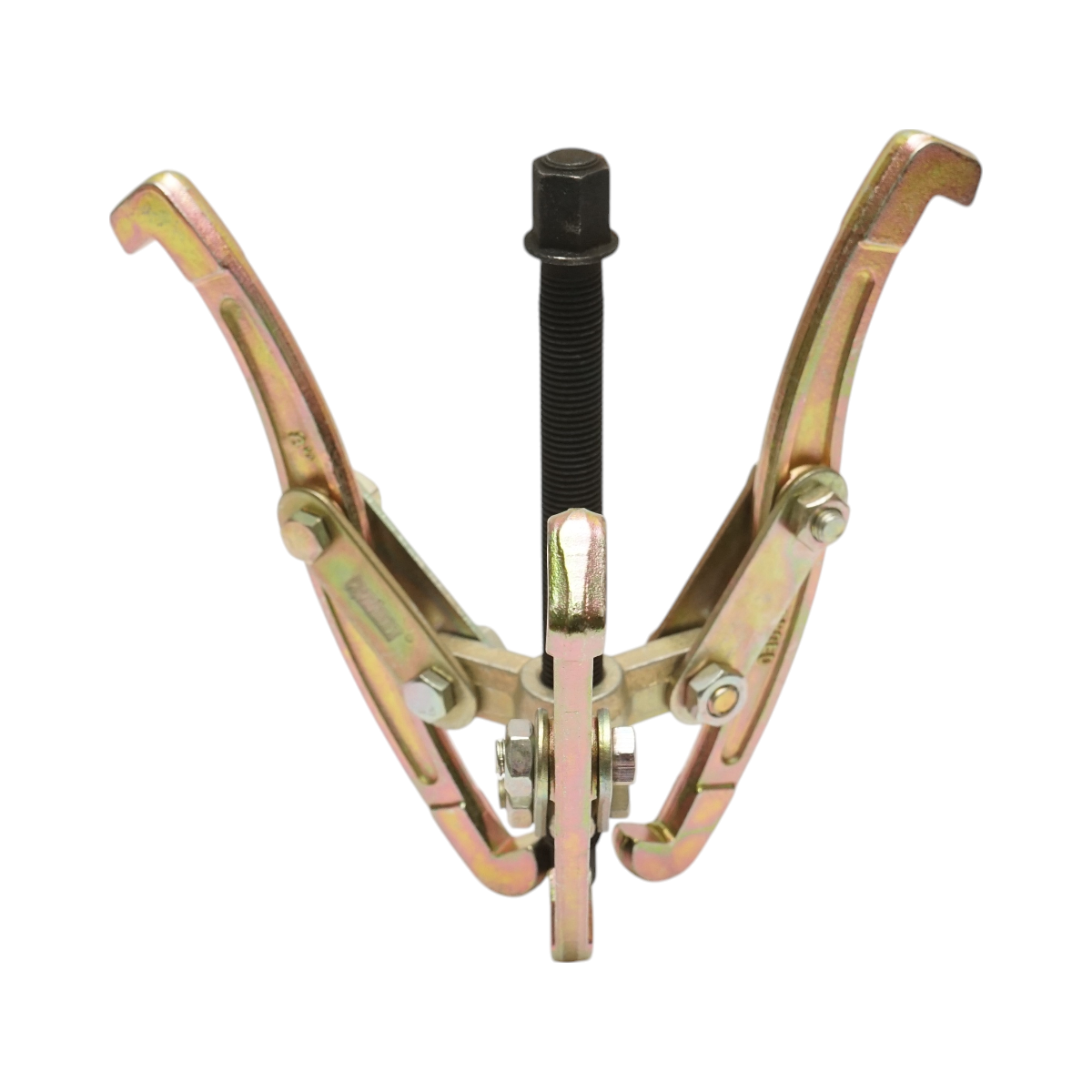 Bearing extractor with 3 arms 8/200mm Crownman