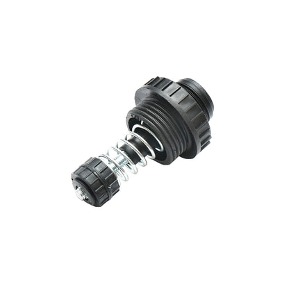 Vacuum regulator for the cow milking machine Breckner Germany