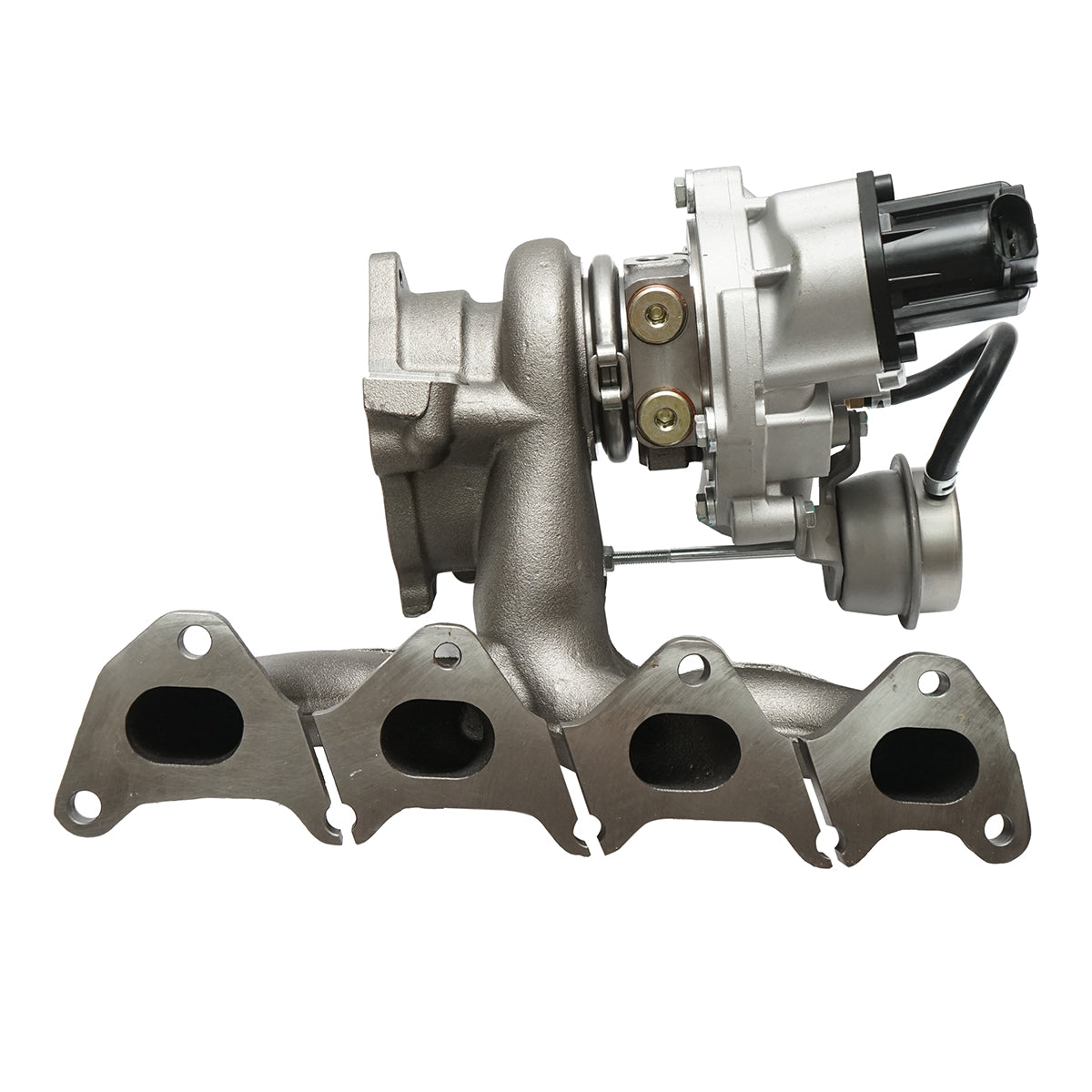 Turbo VW Golf V, Polo, Scirocco, Tiguan, Touran 1.4 TSI engine codes BLG, BMY, BWK, CAVE, CAVB, CAVC 140HP-180HP OEM codes 03C145701K/Q/T, 03C145702P/PV/PX