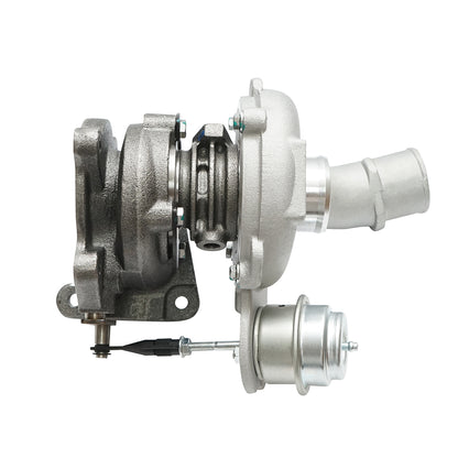 Turbo Renault Clio II 1.9 DTI, Renault Trafic II 1.9 DCI, Renault Kangoo I 1.9 DCI, Volvo V40 1.9 D engine code F9Q OEM codes 8200091350A, 7701478022, 7711497500, 7711497142