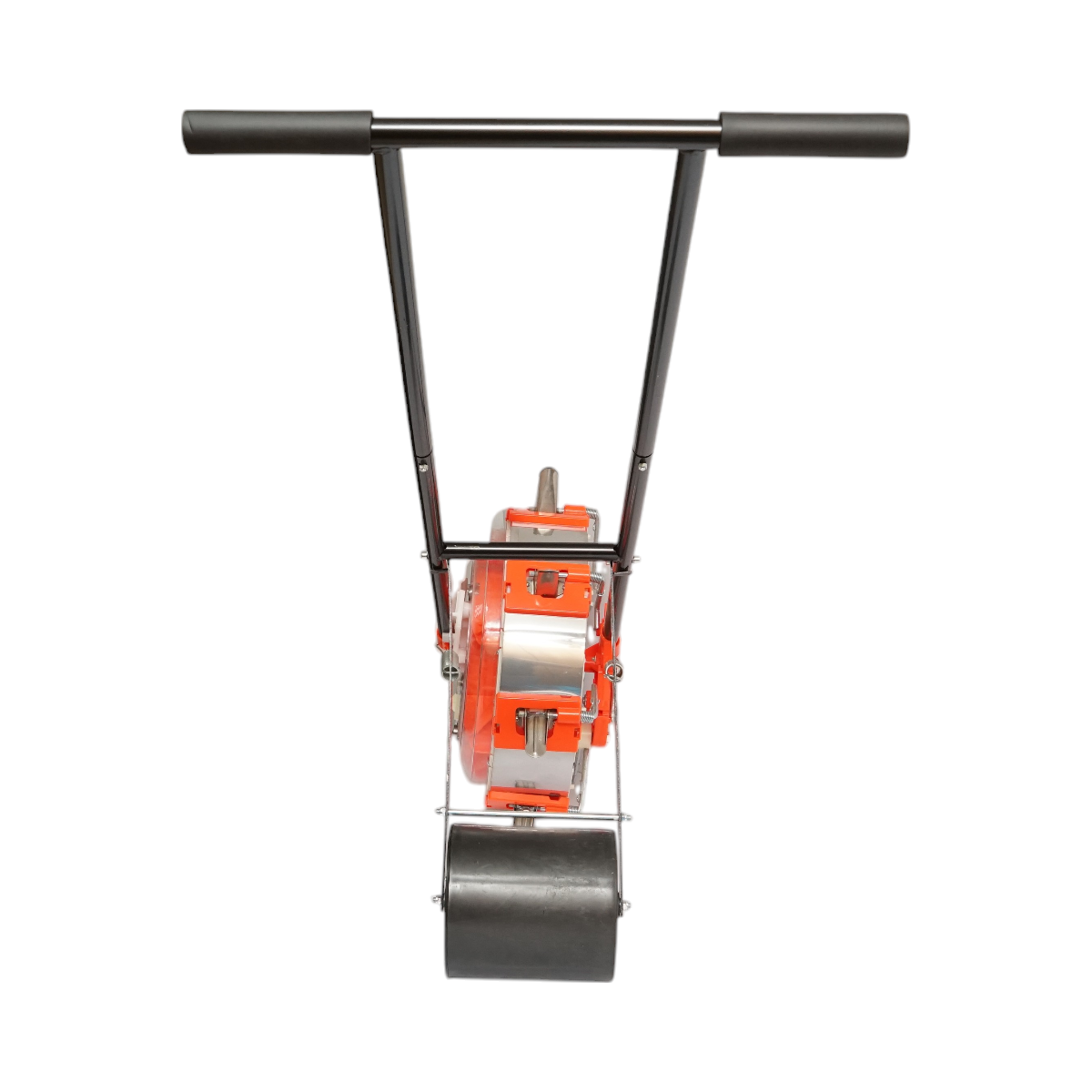 Manual seed drill with 7 teeth, sowing depth 6.5cm THOR
