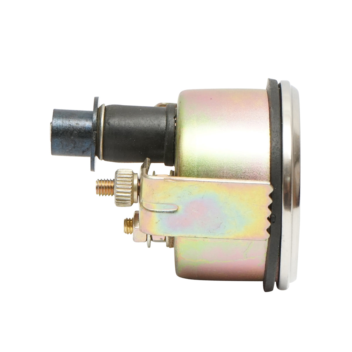 Breckner Germany ammeter indicator