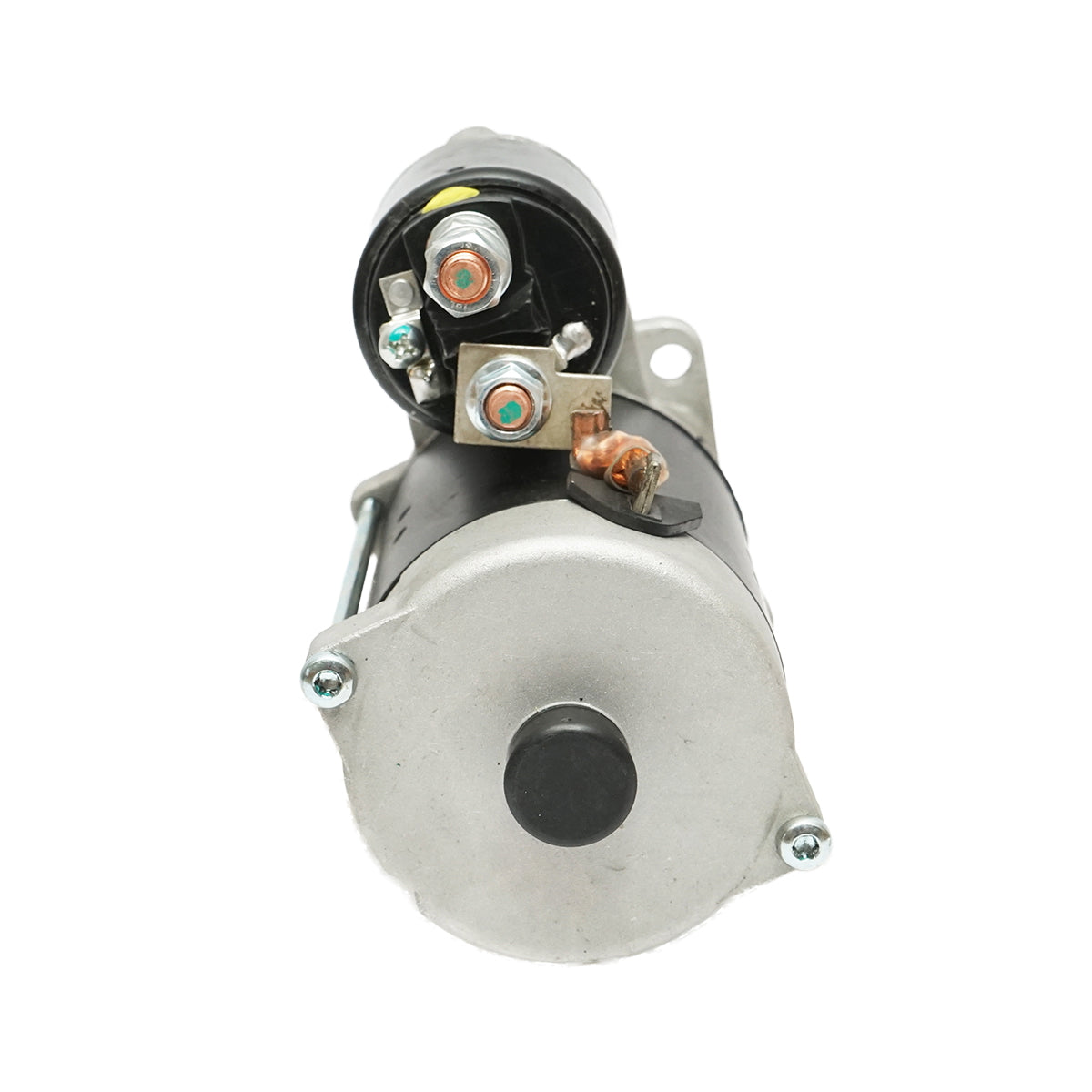 12V/3.4KW starter motor John Deere OEM code 0001230003, DRS0152, RE500819, RE501854, RE506589, RE71505, 18363, LRS02467, 11131883, AZF4240, IS1300, MS419, 69145
