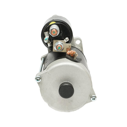12V/3.4KW starter motor John Deere OEM code 0001230003, DRS0152, RE500819, RE501854, RE506589, RE71505, 18363, LRS02467, 11131883, AZF4240, IS1300, MS419, 69145