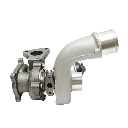 Turbo Renault Scenic, Megane I, Laguna I, Espace III, Kangoo I, Clio II engine code F8Q730, F9Q730 ECO 1.9 DTI OEM codes 7700107795, 7700108948, 7700872574, 7711134065, 7701471634