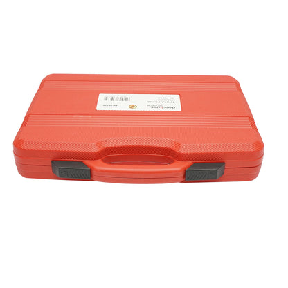 Brake caliper press kit 40 pieces Breckner Germany