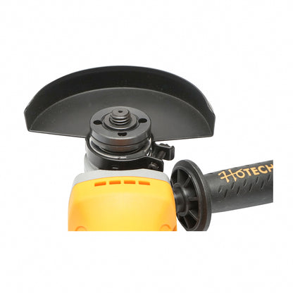 Flex angle grinder 750W disc 115mm 11000 rpm Hoteche