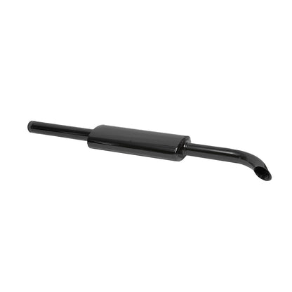 Exhaust muffler for Massey Ferguson 260