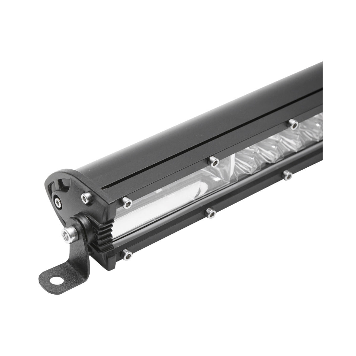 60 LED bar lamp 10-60V 180W (area intensity light) Breckner Germany