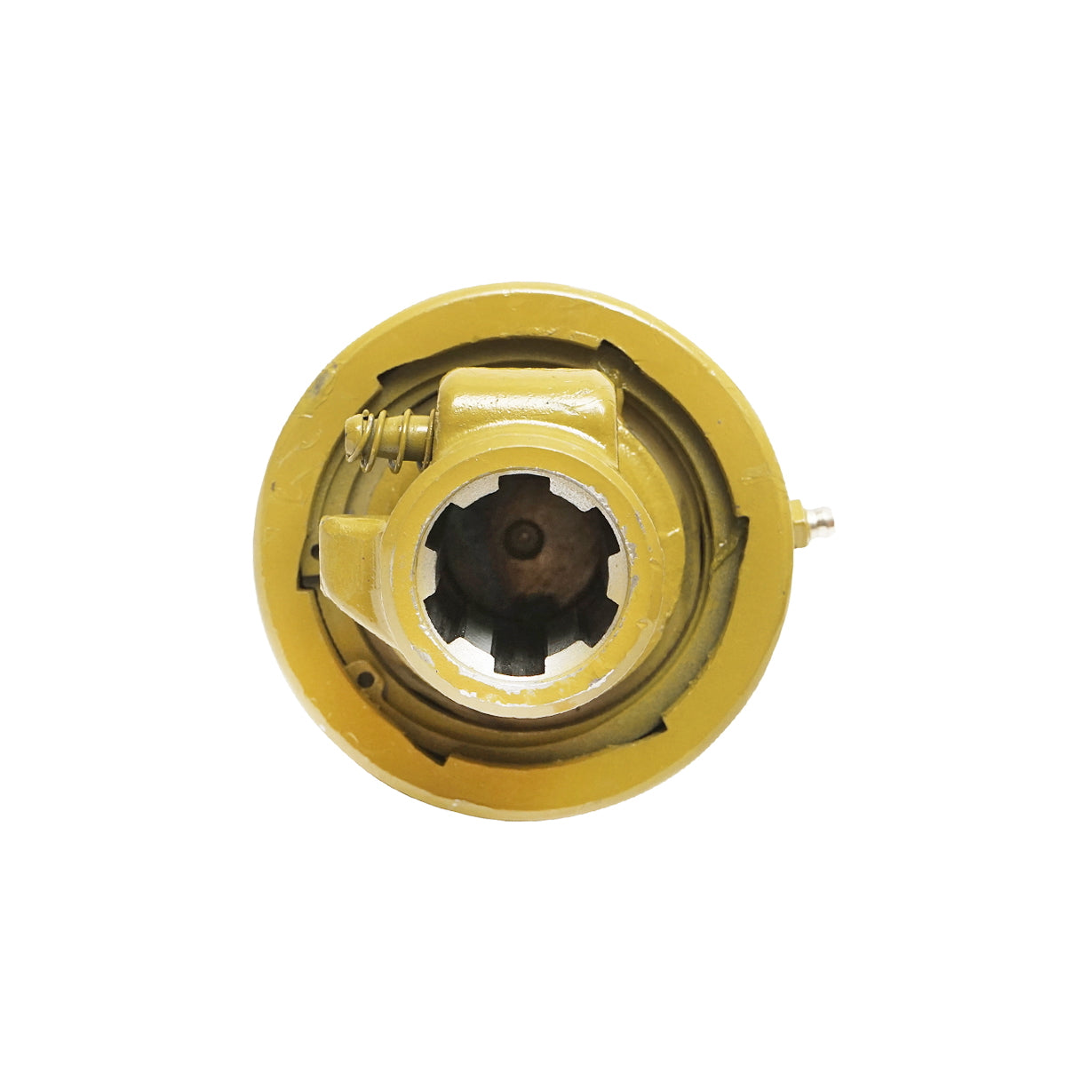Universal joint ratchet 13/8 Z6 L=136mm max. rotations 2400 Nm